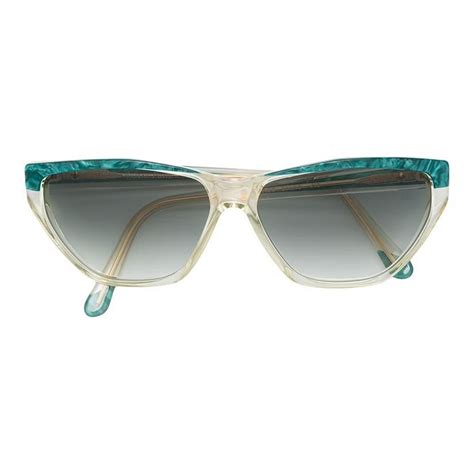 sunglass ysl|saint laurent transparent glasses.